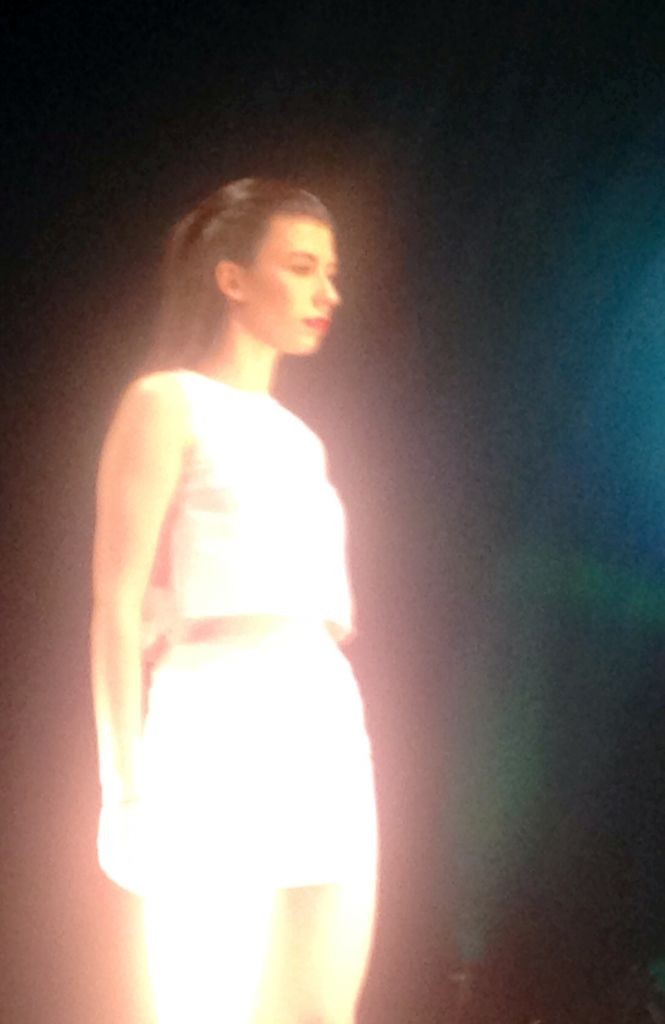 shaylyn show 1