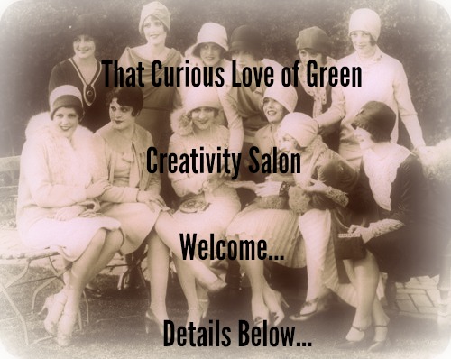 Creativity Salon